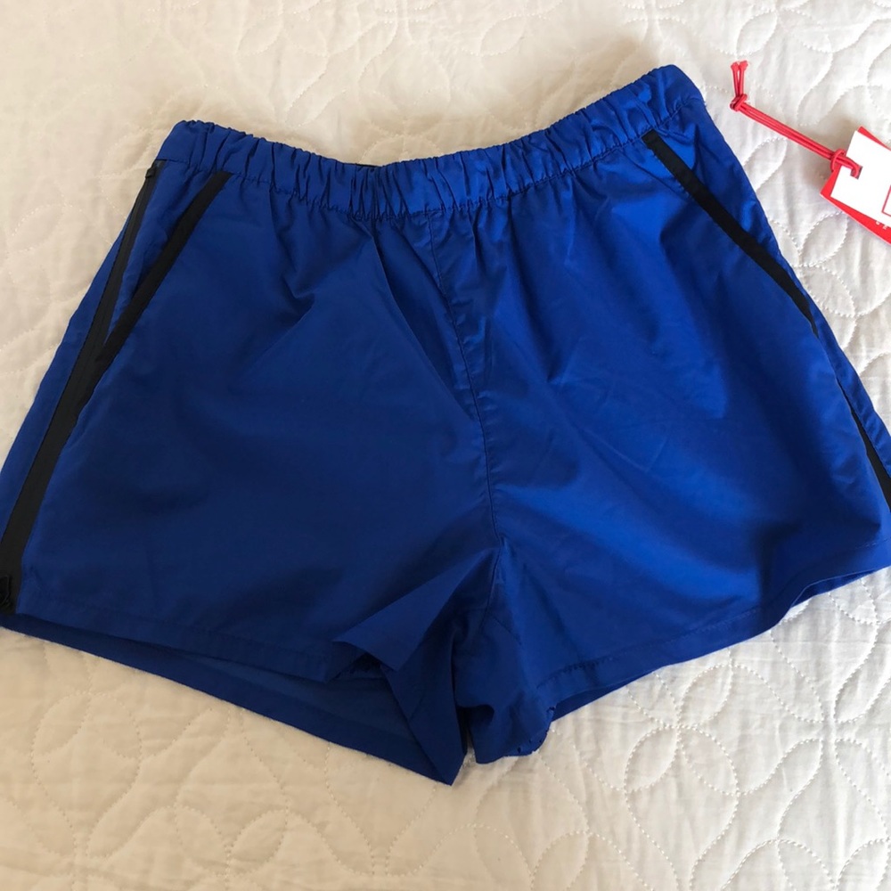NWT HUNTER shorts